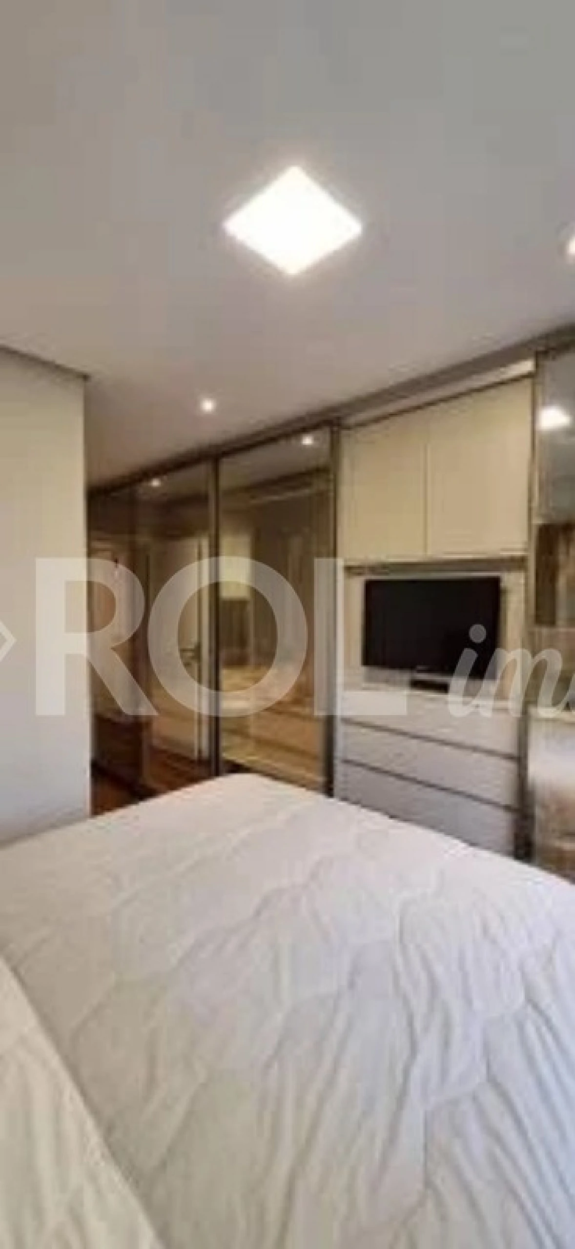 Apartamento em Vila Andrade, São Paulo