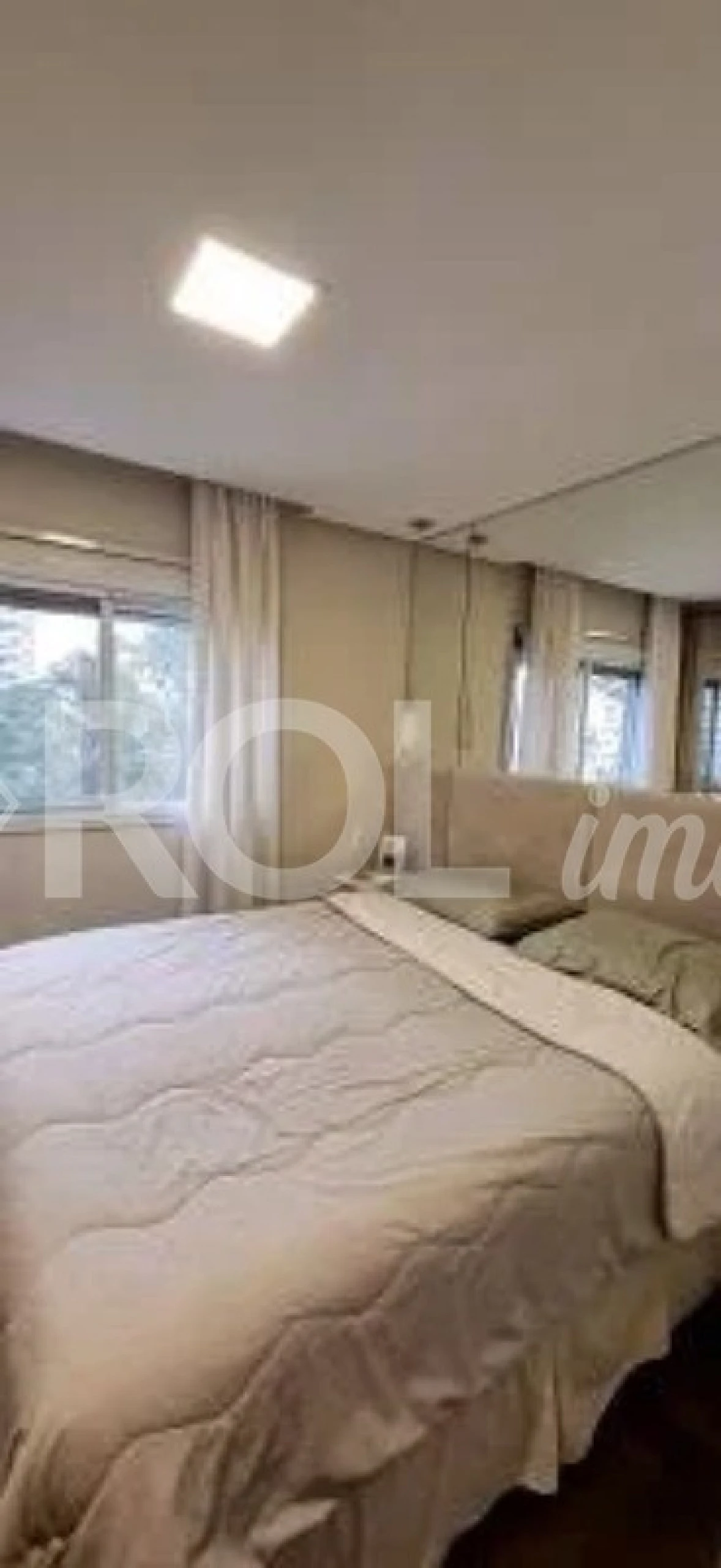 Apartamento em Vila Andrade, São Paulo
