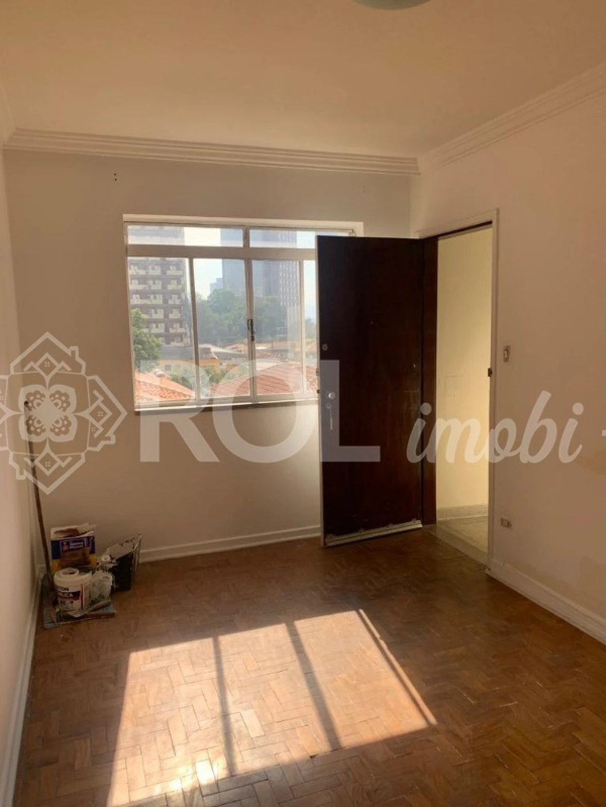 Apartamento em Água Branca, São Paulo
