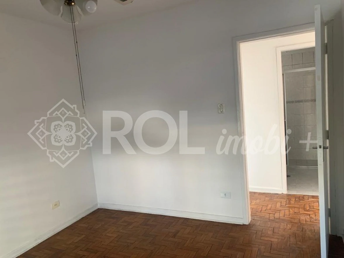 Apartamento em Água Branca, São Paulo