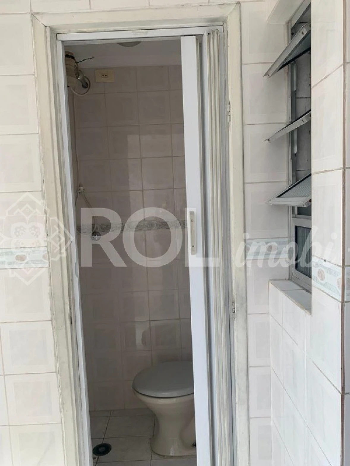 Apartamento em Água Branca, São Paulo