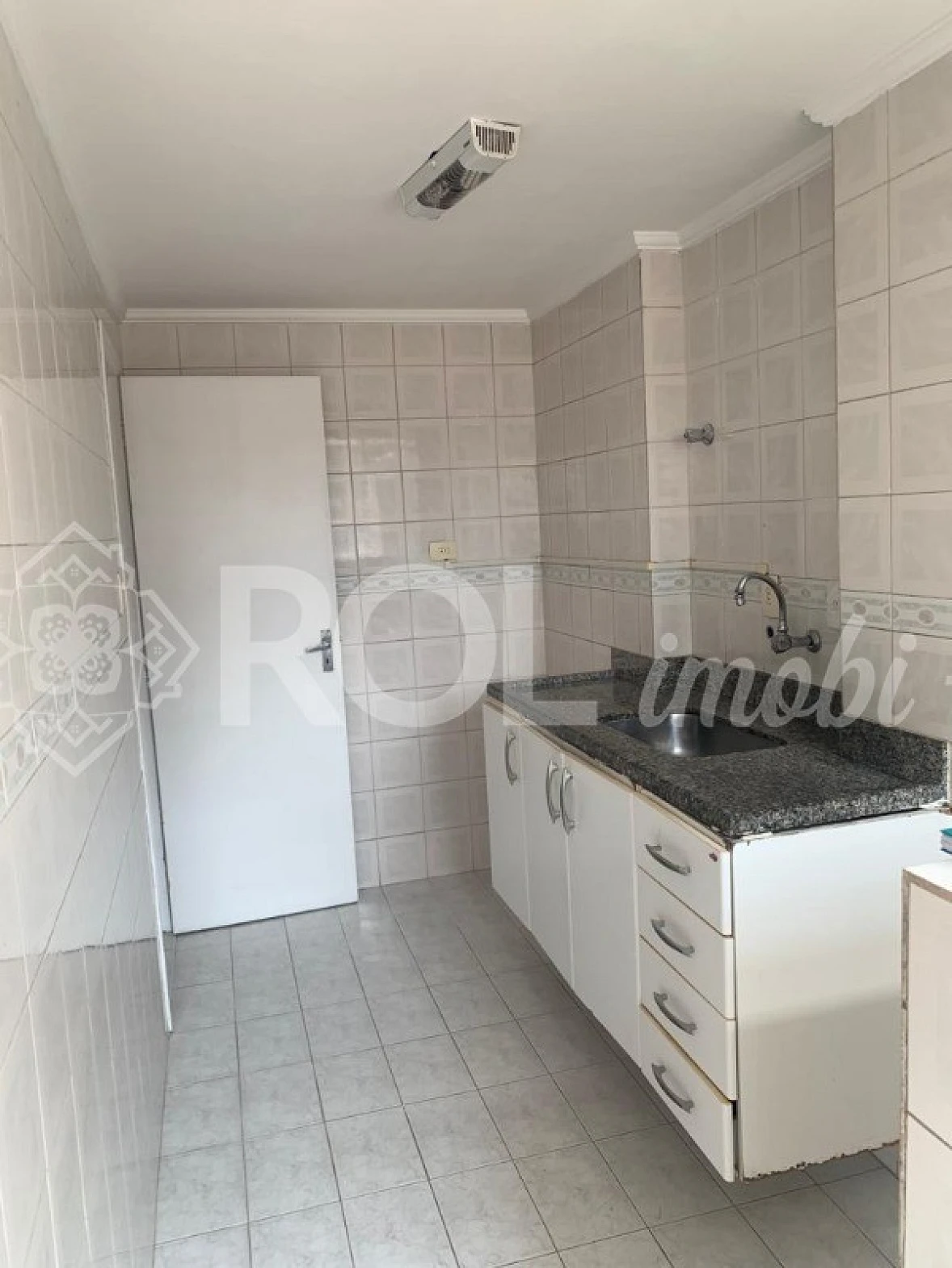 Apartamento 2 Quartos - Água Branca - Foto 8