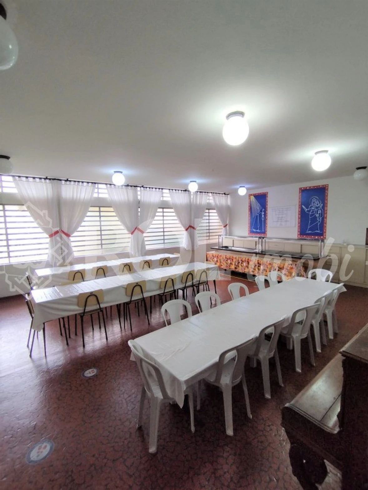 Predio em Vila Barbosa, São Paulo