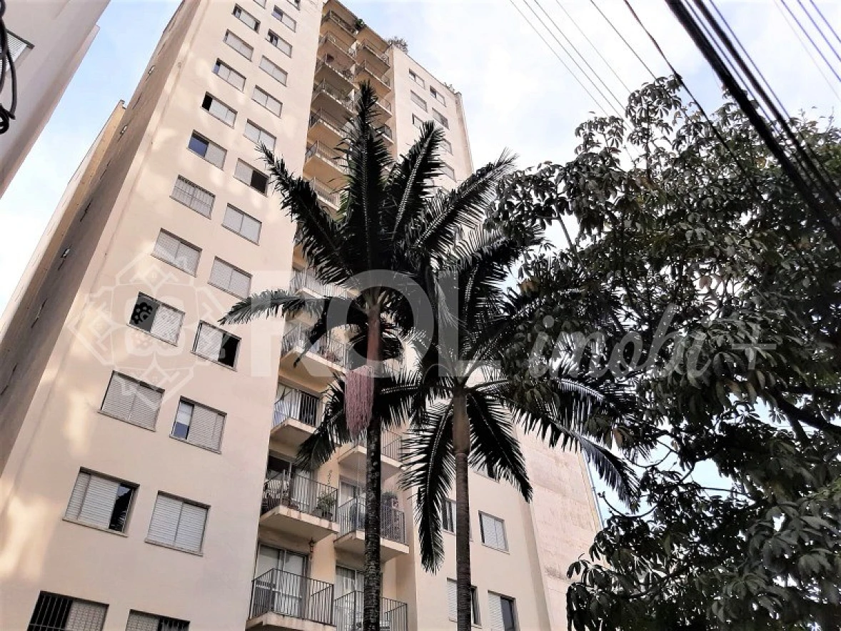 Apartamento em Perdizes, São Paulo