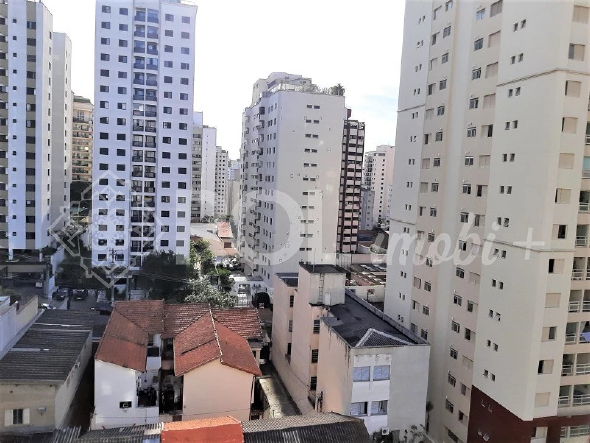 Apartamento 3 Dormitorios, 79 M², 1 Vaga, Comprar, Venda - Foto 27