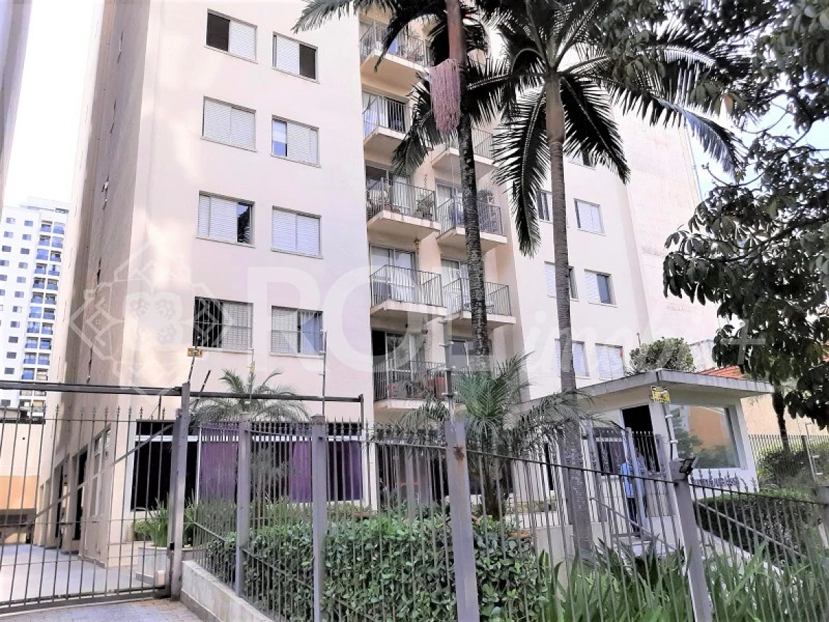 Apartamento em Perdizes, São Paulo