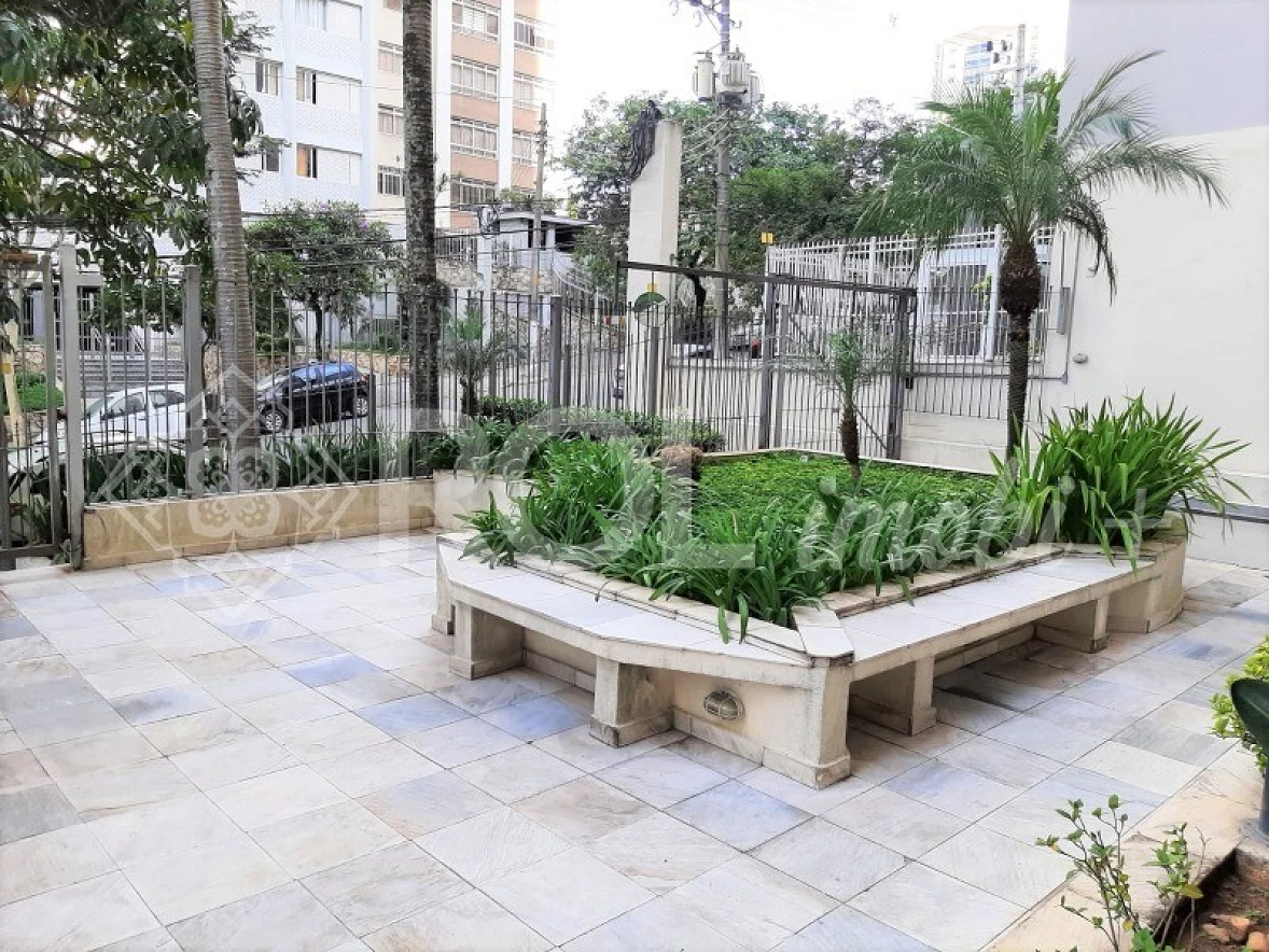 Apartamento em Perdizes, São Paulo