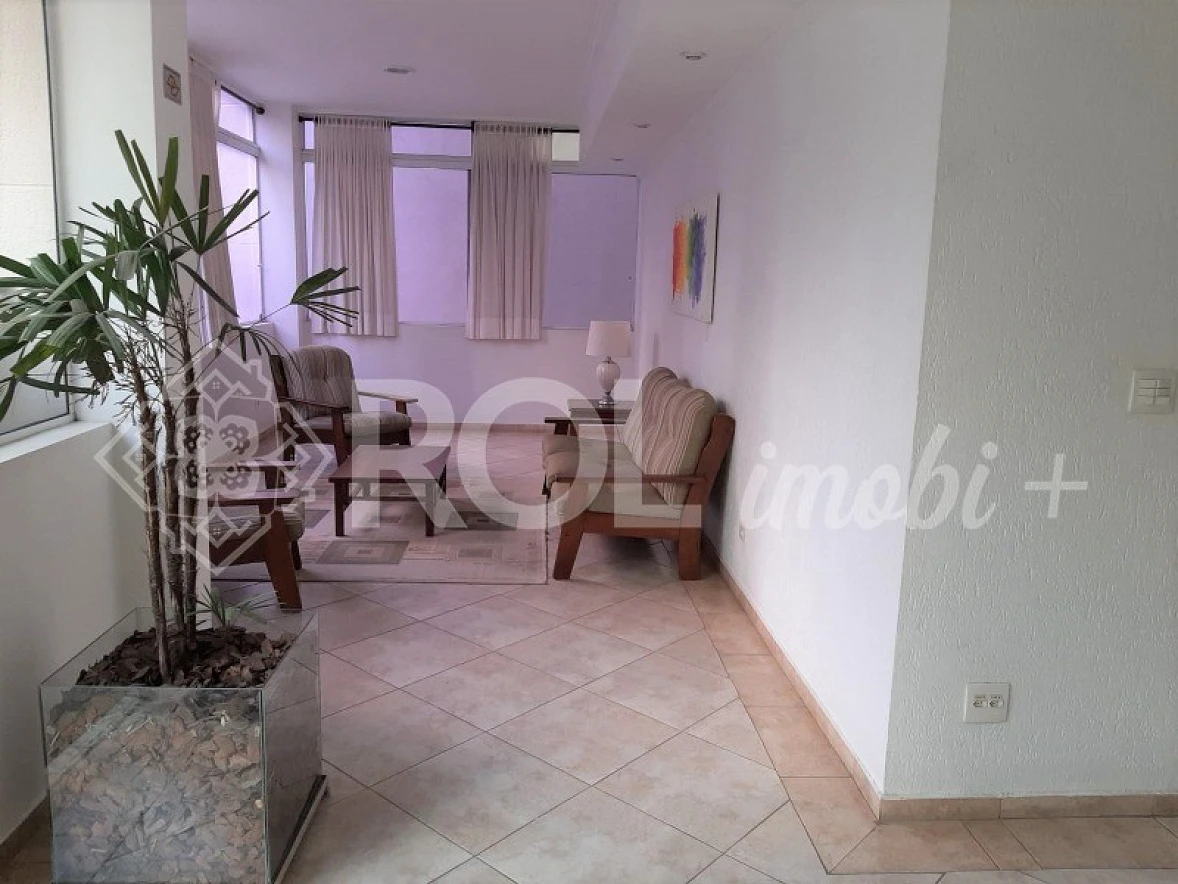 Apartamento em Perdizes, São Paulo