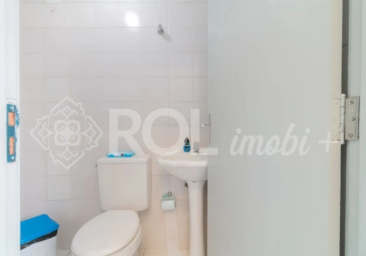 Prédio Comercial com 330m² no Bairro Barra Funda - Foto 14