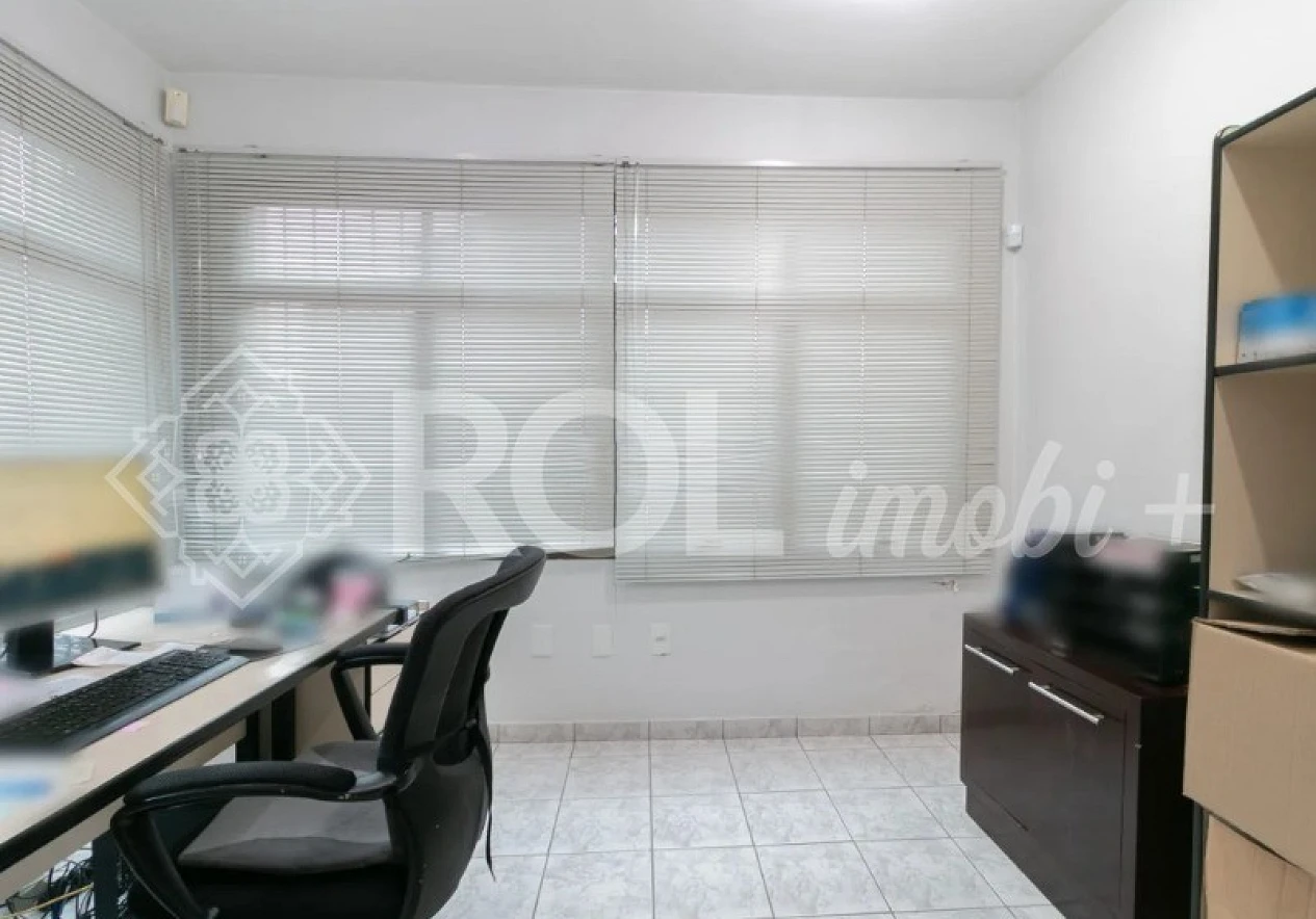 Prédio Comercial com 330m² no Bairro Barra Funda - Foto 9