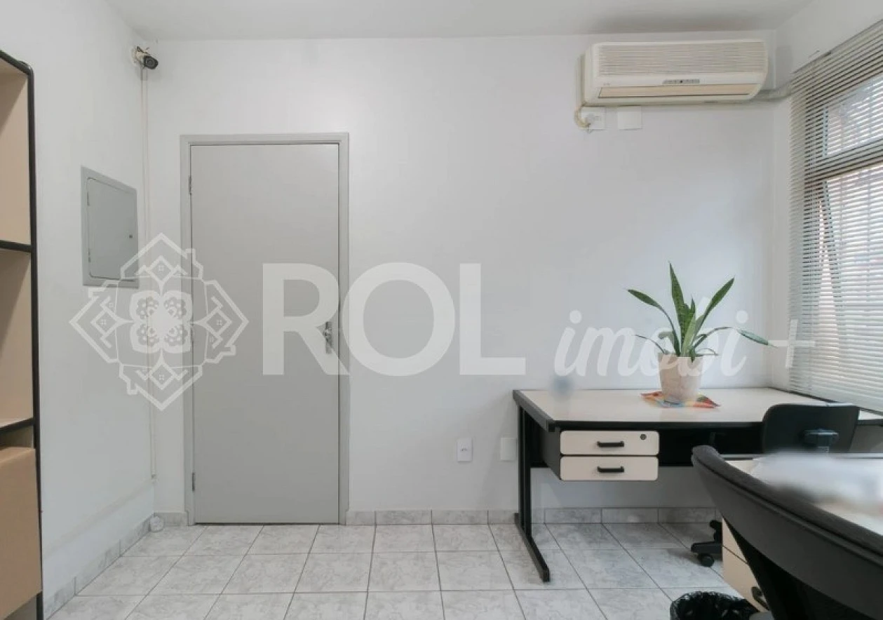 Prédio Comercial com 330m² no Bairro Barra Funda - Foto 10