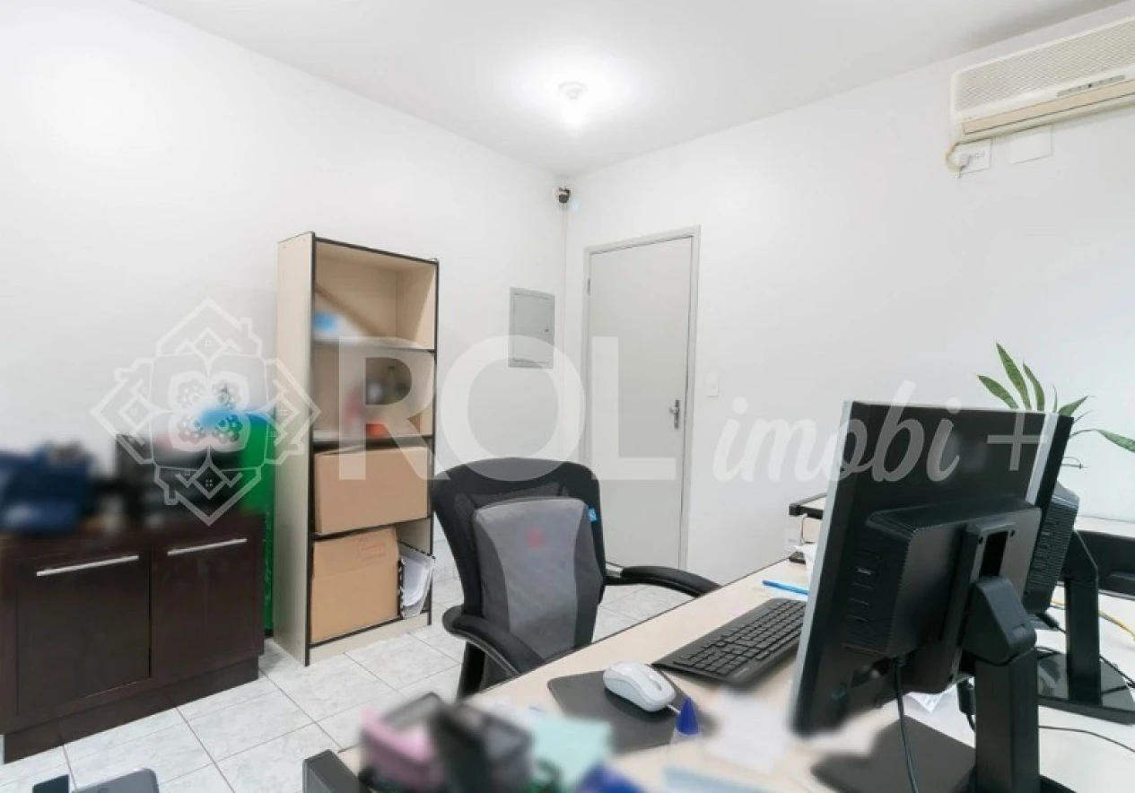 Prédio Comercial com 330m² no Bairro Barra Funda - Foto 13