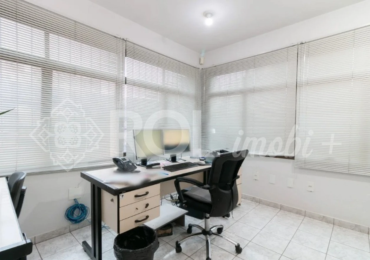 Prédio Comercial com 330m² no Bairro Barra Funda - Foto 15