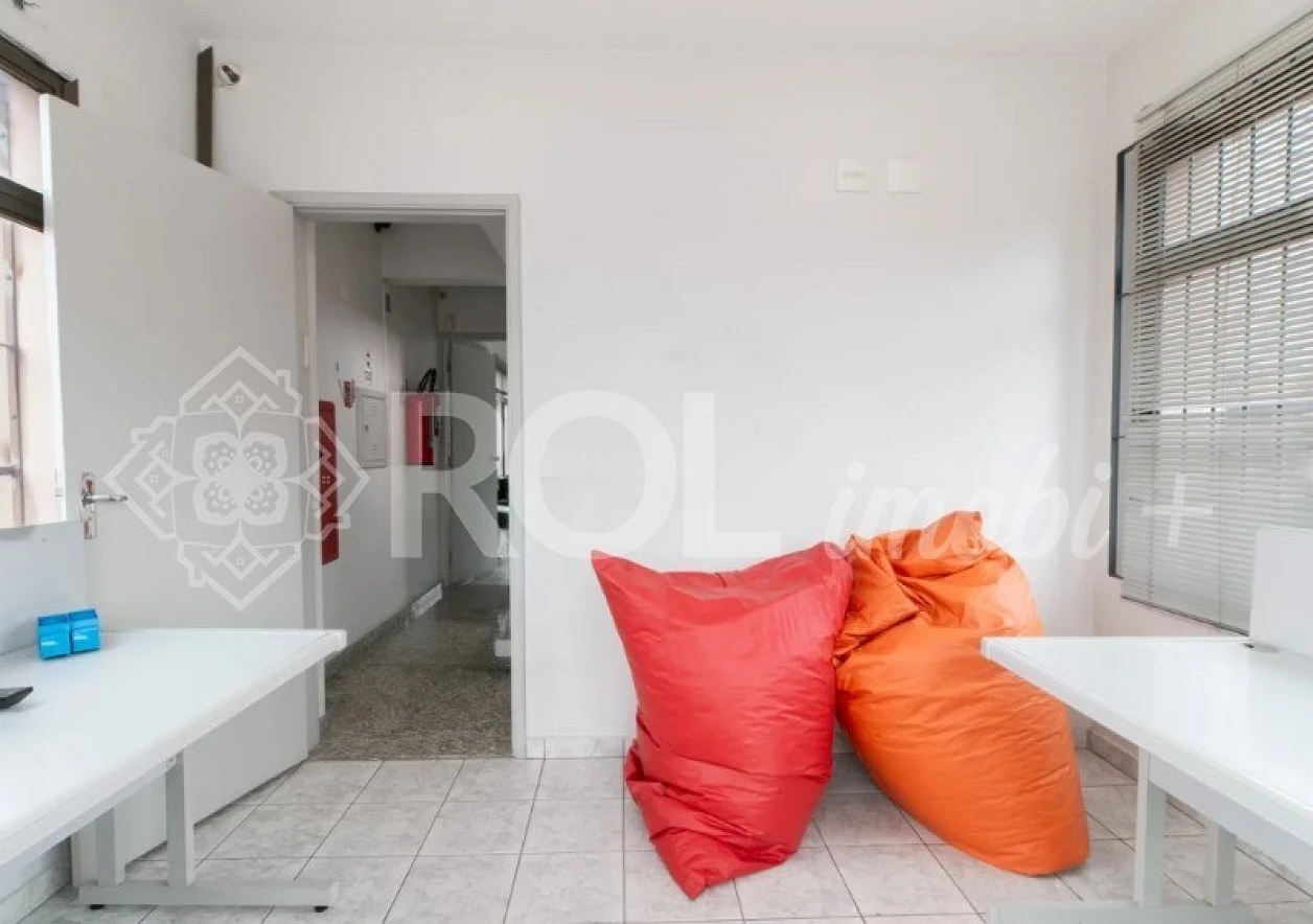 Prédio Comercial com 330m² no Bairro Barra Funda - Foto 18