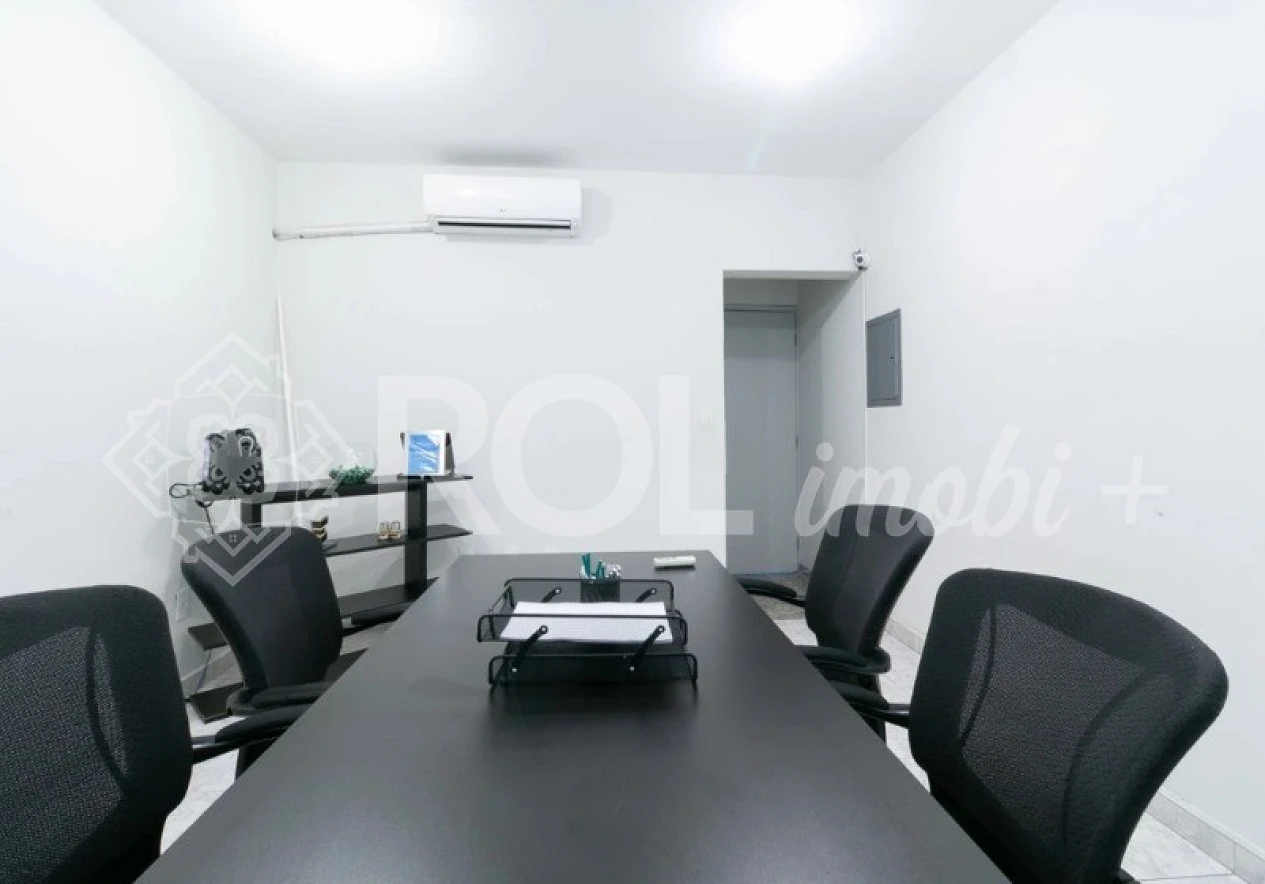 Prédio Comercial com 330m² no Bairro Barra Funda - Foto 20