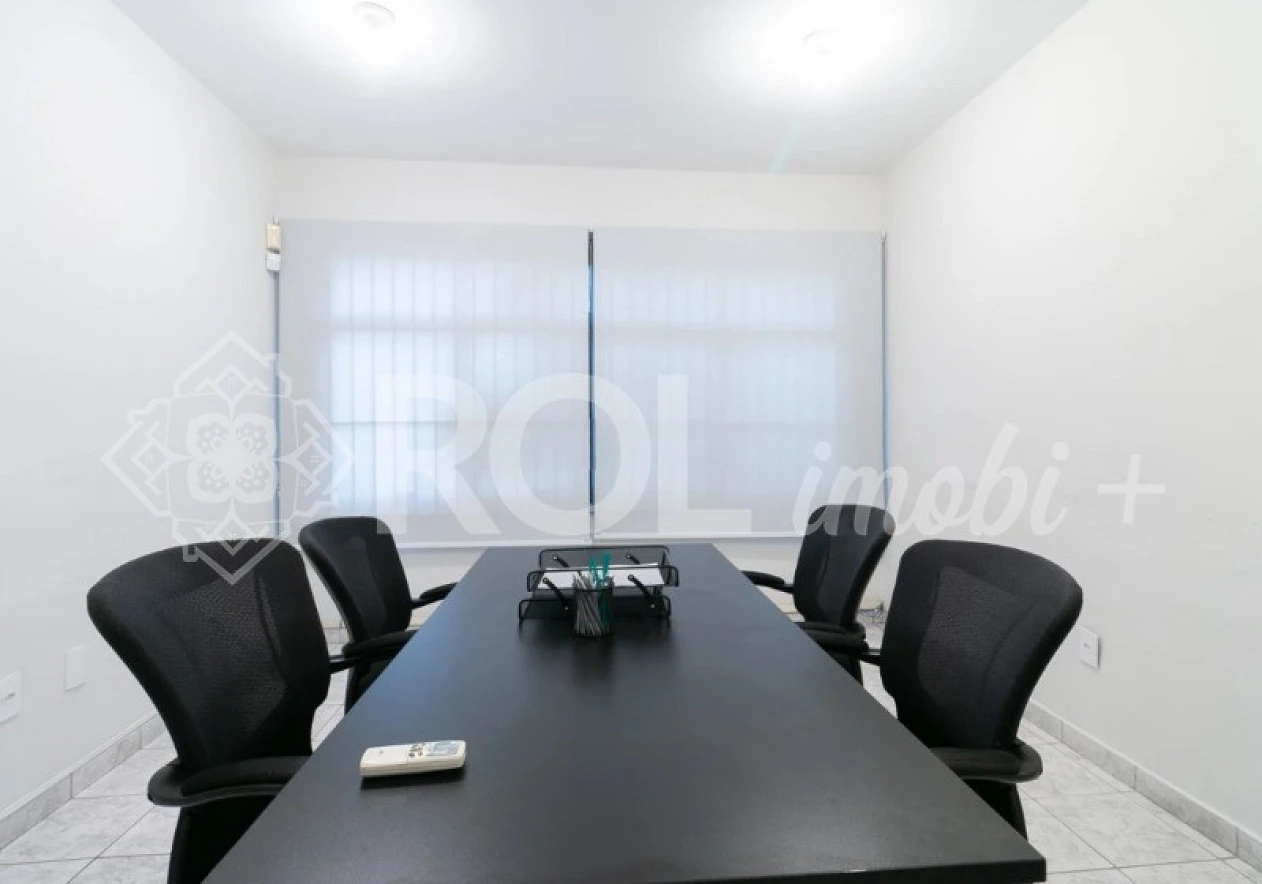 Prédio Comercial com 330m² no Bairro Barra Funda - Foto 21