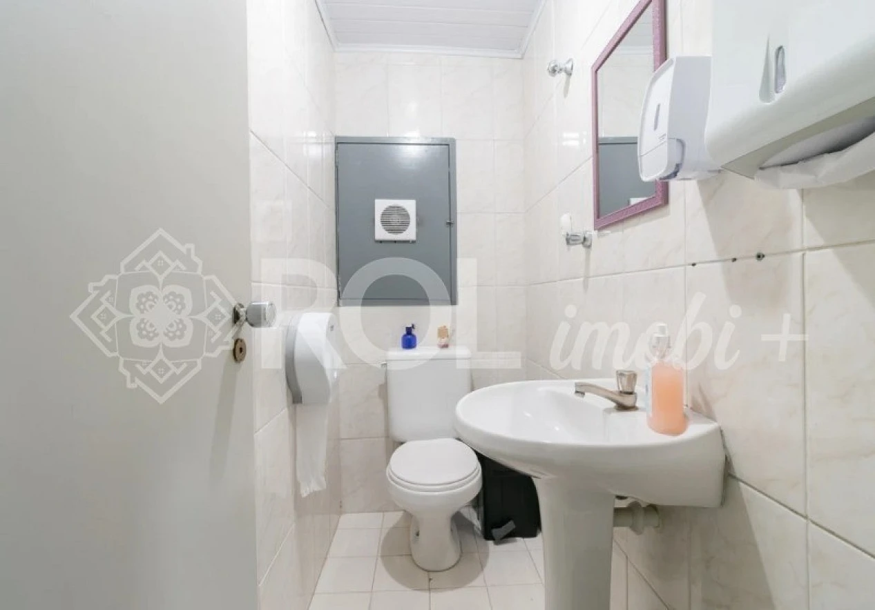 Prédio Comercial com 330m² no Bairro Barra Funda - Foto 12