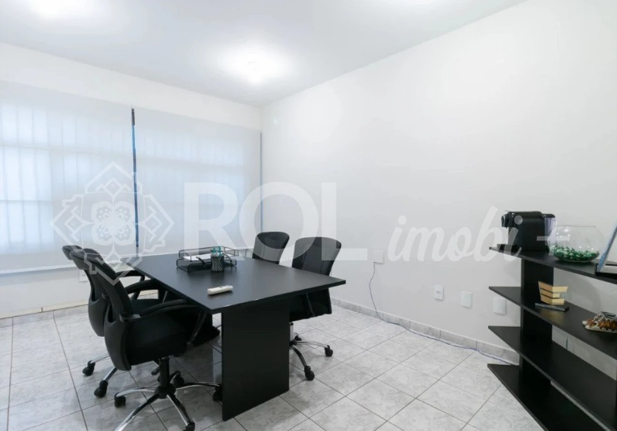 Prédio Comercial com 330m² no Bairro Barra Funda - Foto 22