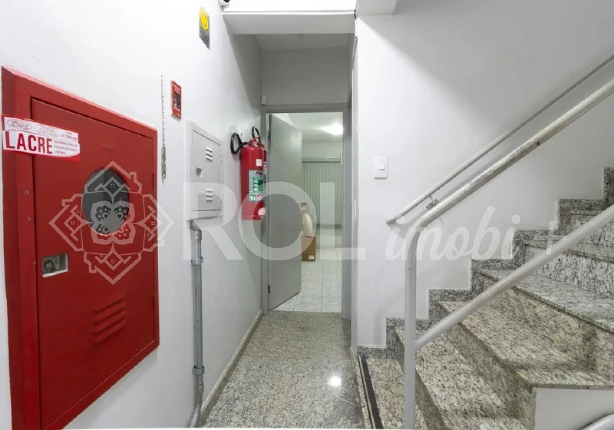 Prédio Comercial com 330m² no Bairro Barra Funda - Foto 23