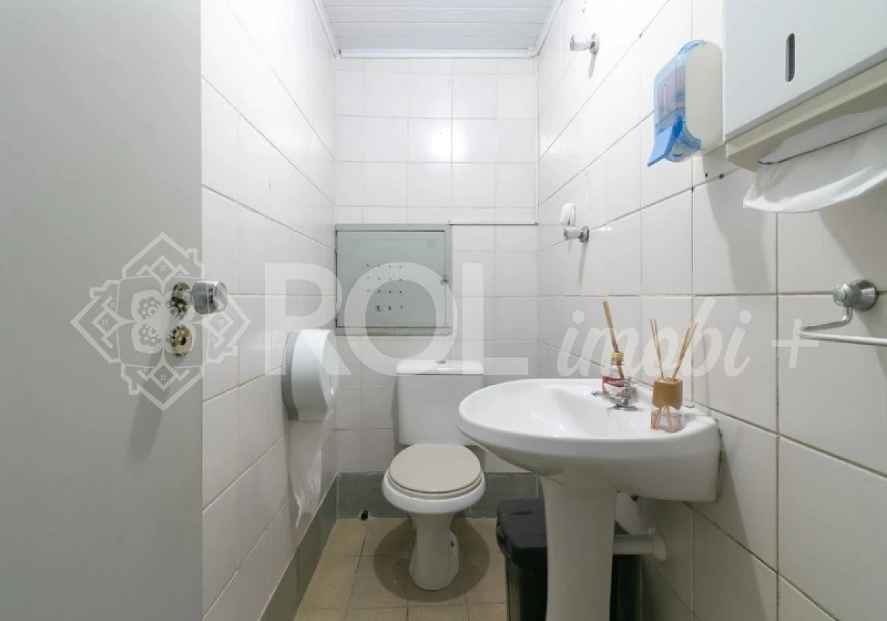 Prédio Comercial com 330m² no Bairro Barra Funda - Foto 16