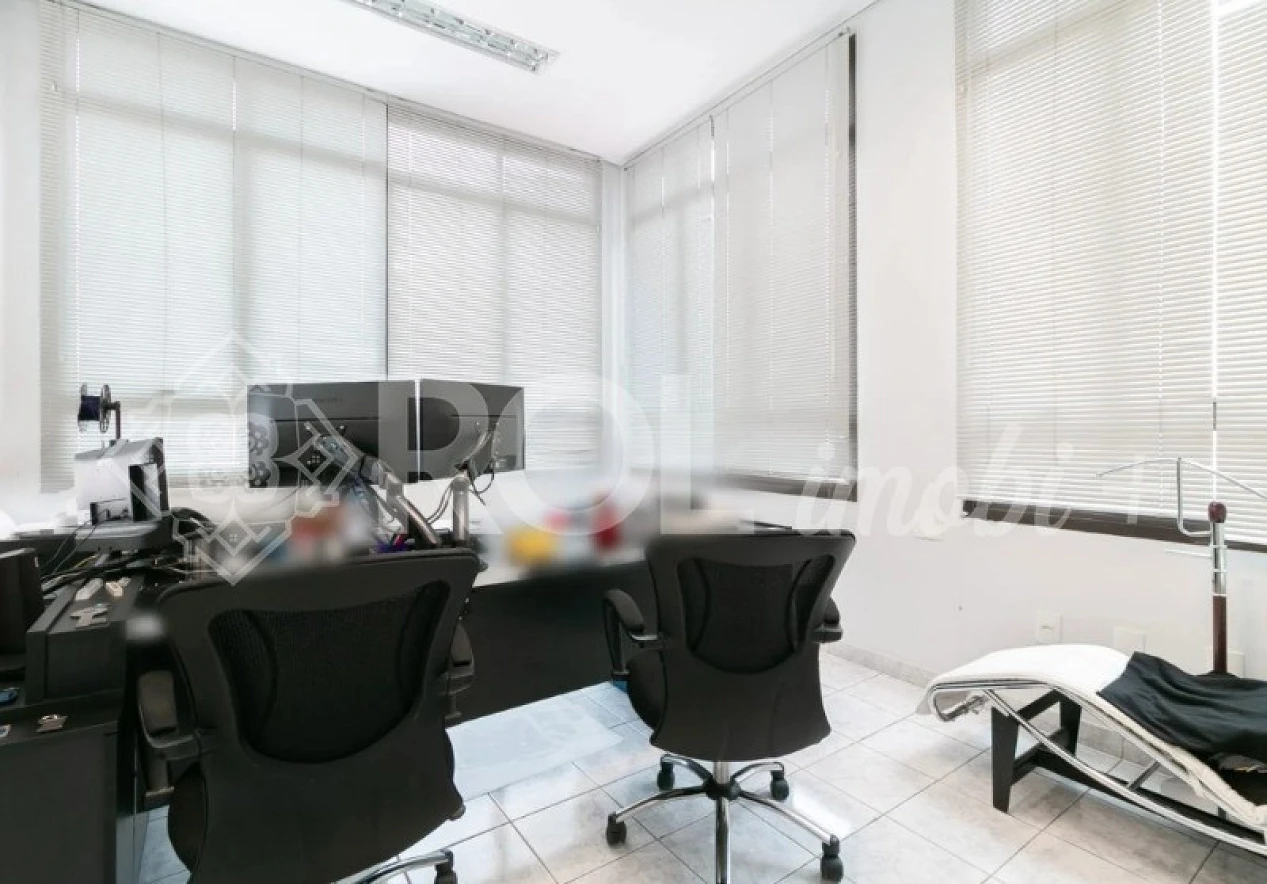 Prédio em Barra Funda, São Paulo