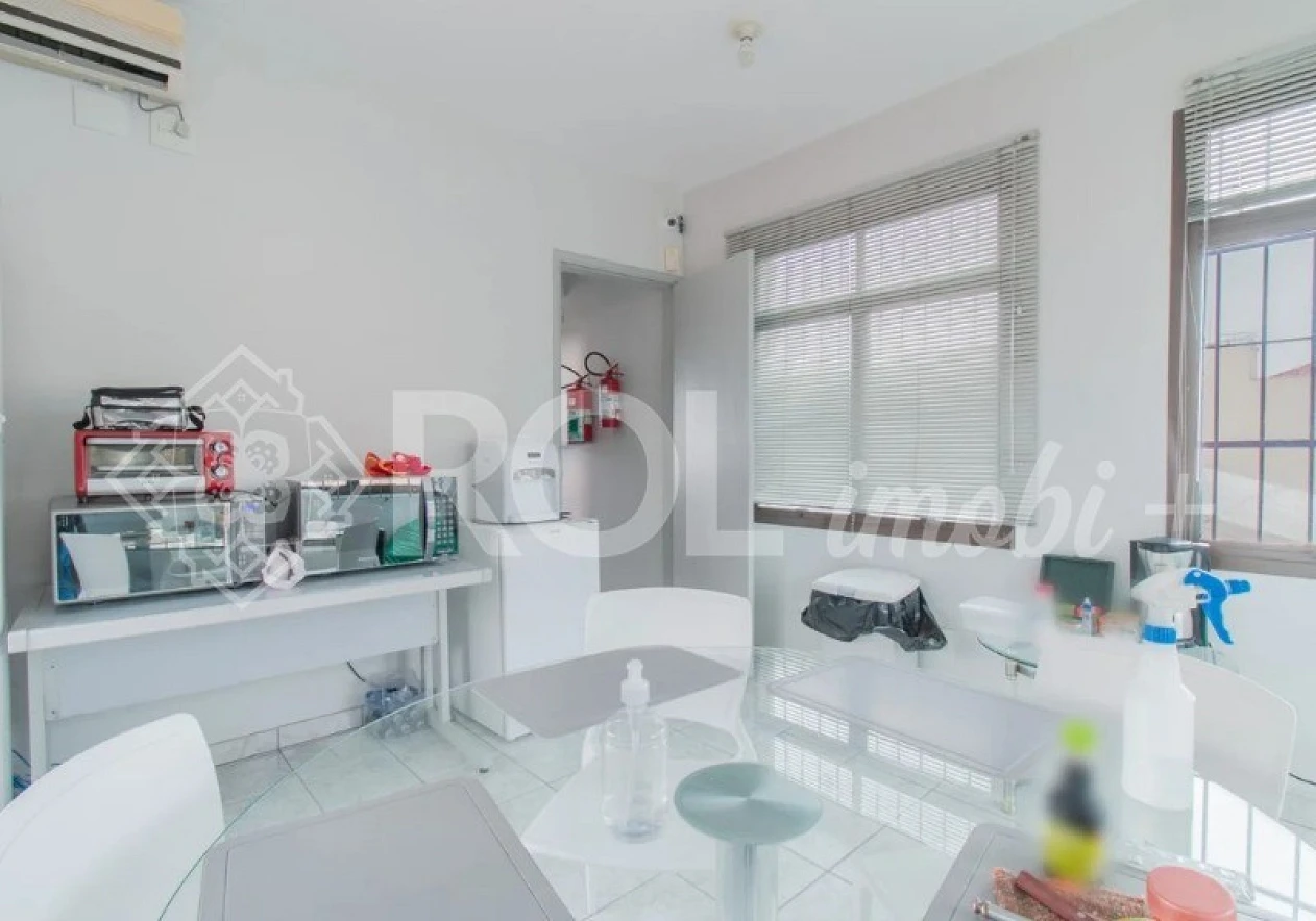 Prédio Comercial com 330m² no Bairro Barra Funda - Foto 7