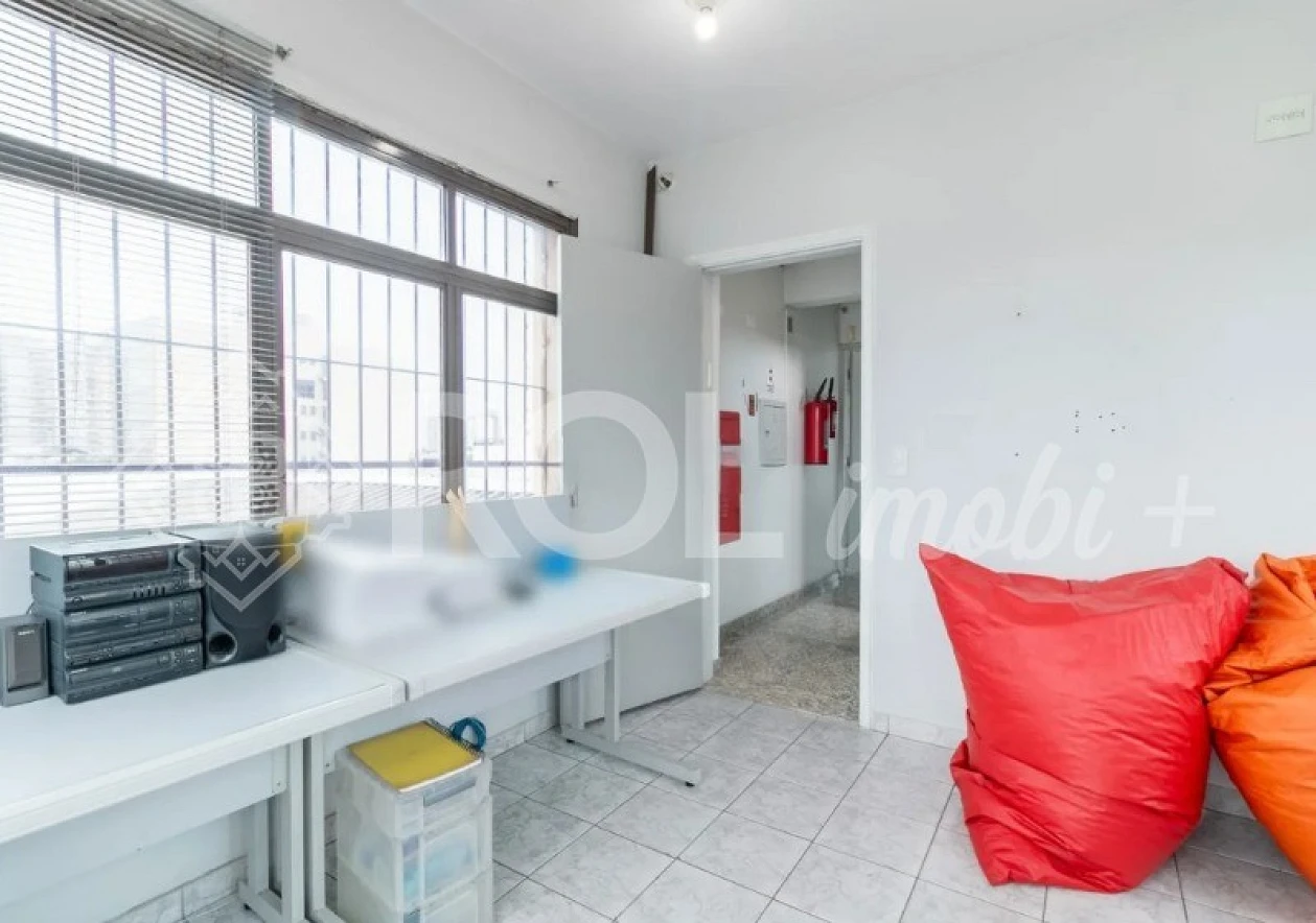 Prédio Comercial com 330m² no Bairro Barra Funda - Foto 8
