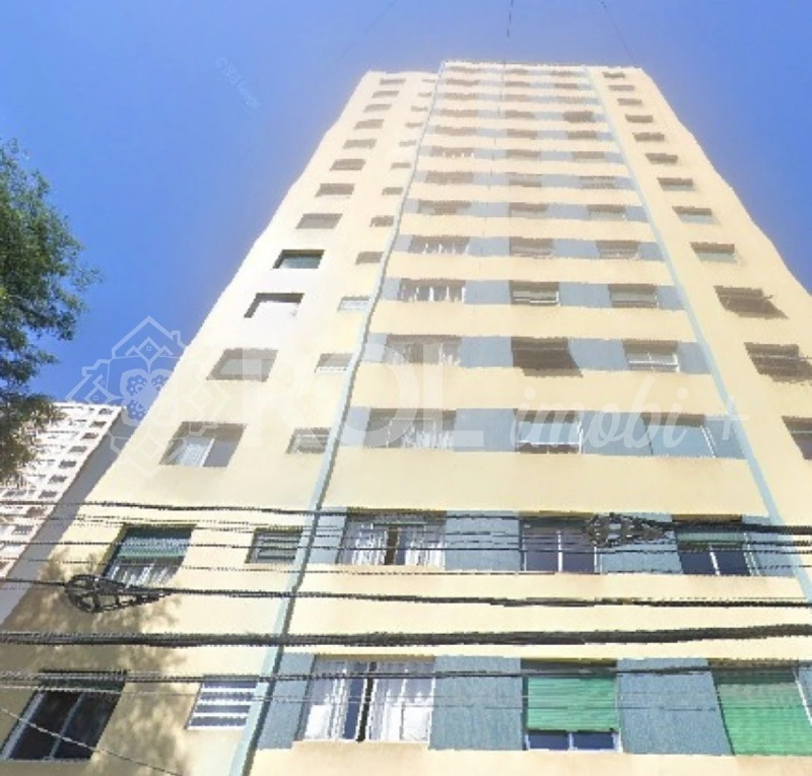 Água Branca, São Paulo
