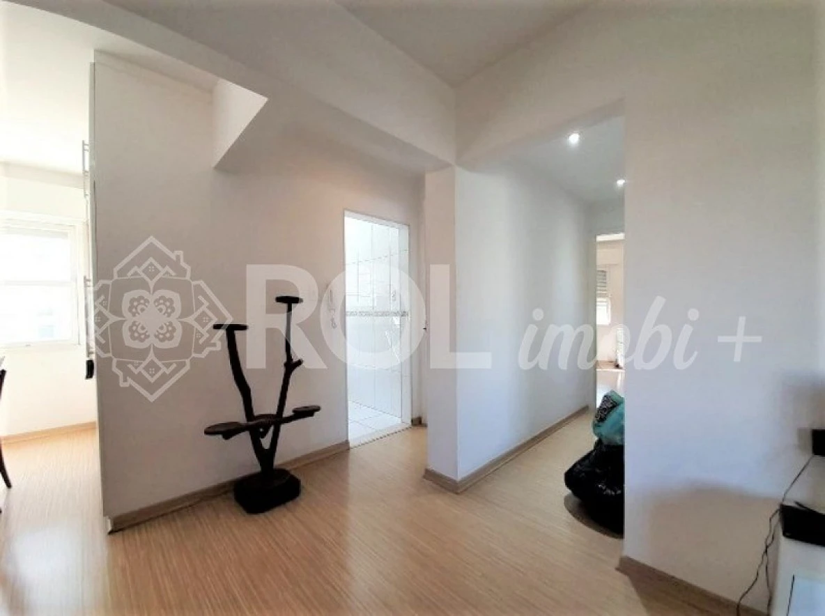 Apartamento 59 m²  -  1 Vaga - Próximo ao Allianz Parque - Foto 10