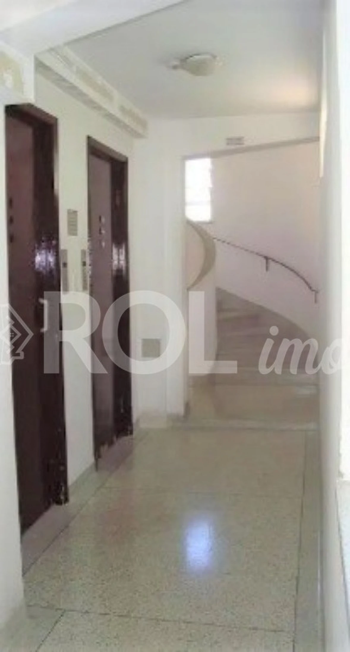 Apartamento em Água Branca, São Paulo