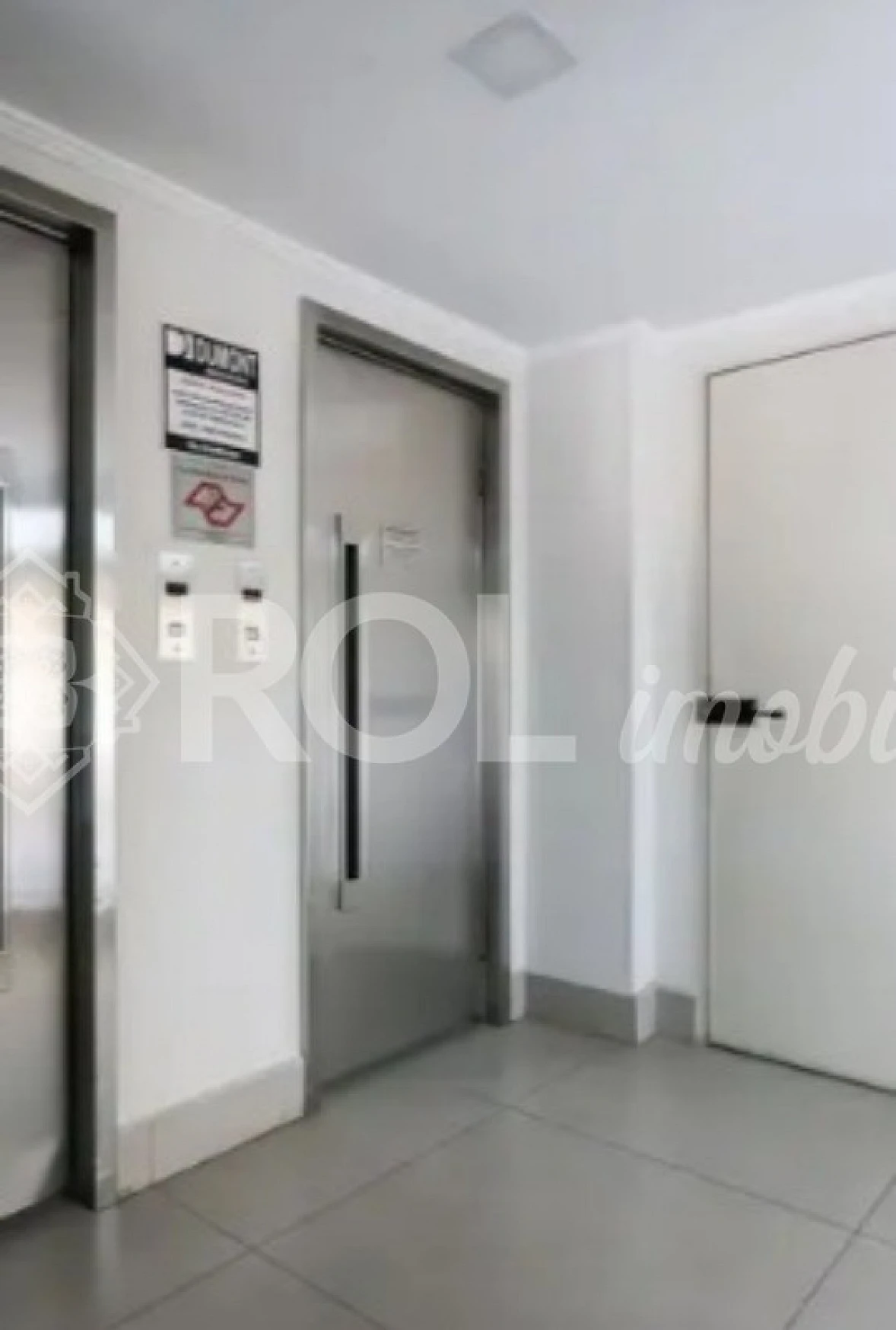 Apartamento em Água Branca, São Paulo