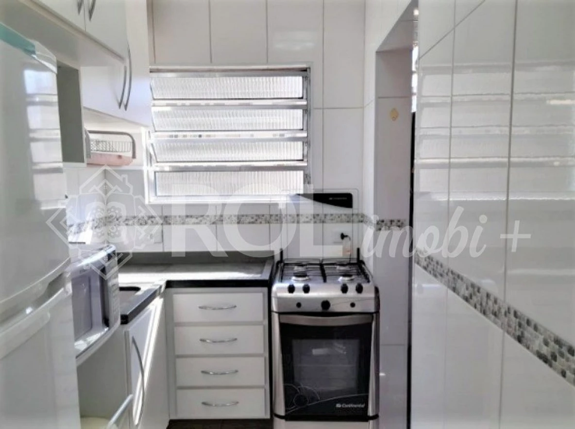 Apartamento 59 m²  -  1 Vaga - Próximo ao Allianz Parque - Foto 7