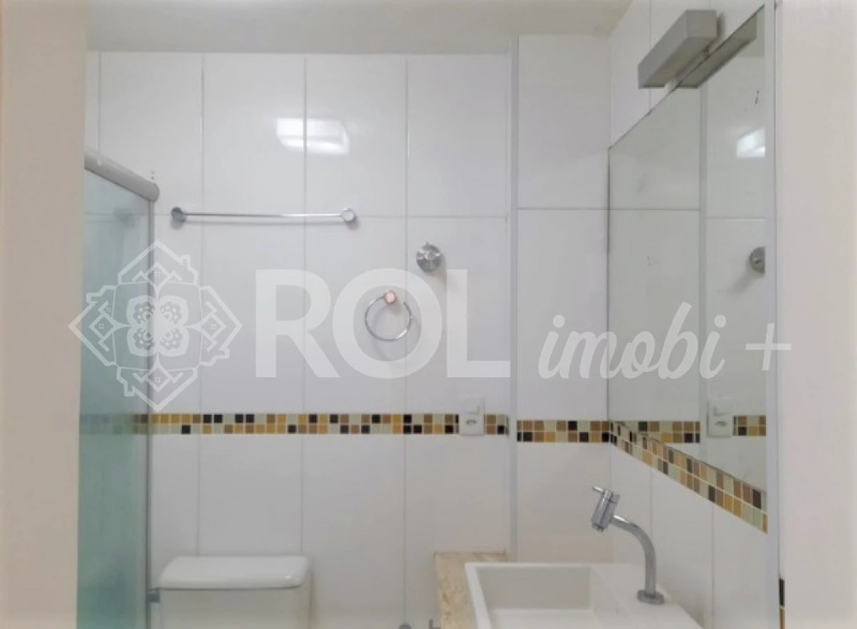 Apartamento 59 m²  -  1 Vaga - Próximo ao Allianz Parque - Foto 8