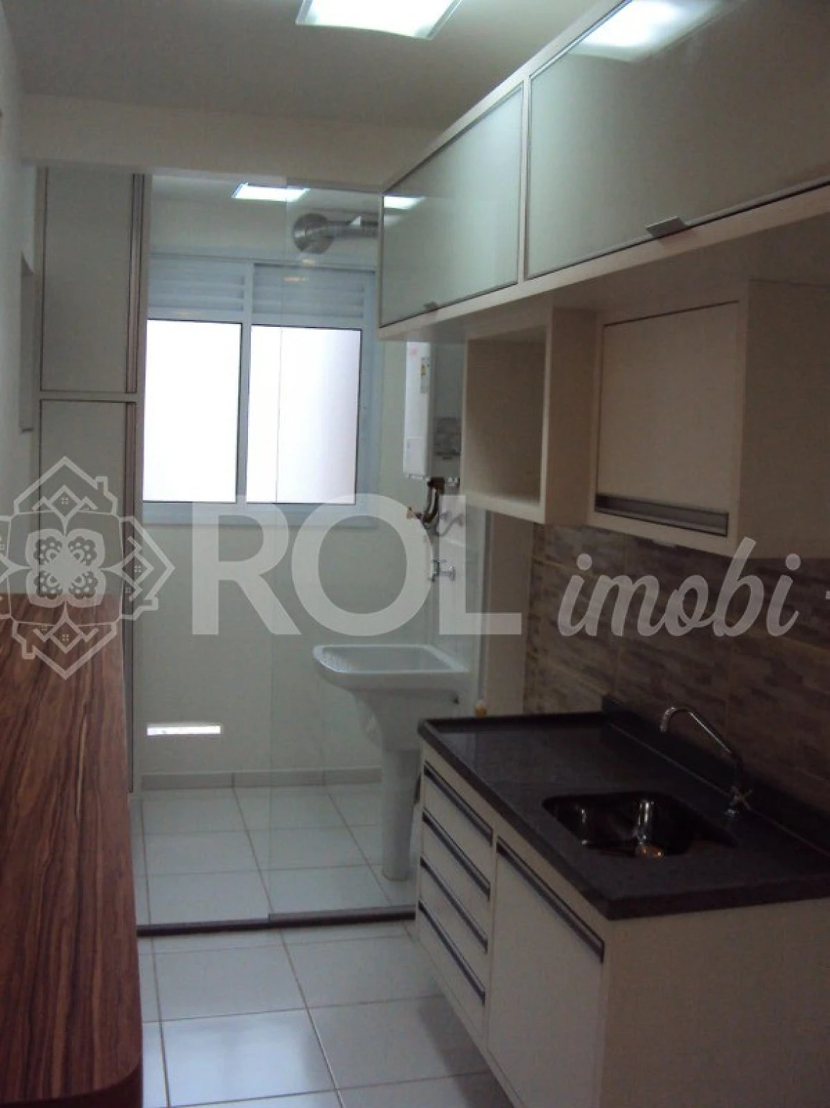 Apartamento em Vila das Mercês, São Paulo