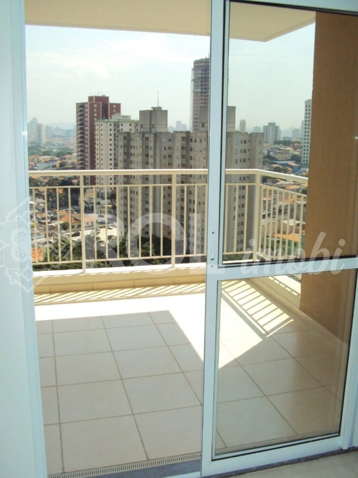 Apartamento em Vila das Mercês, São Paulo