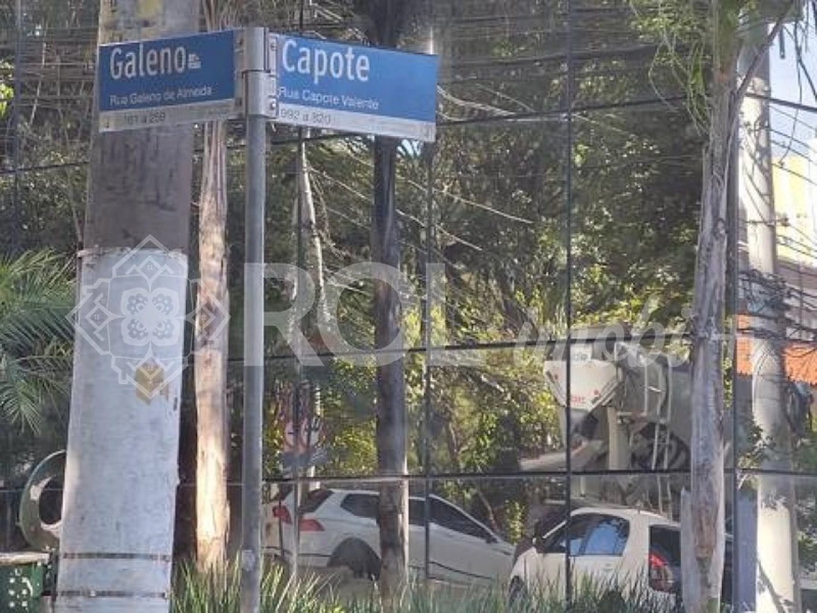 Escritorio/sala em Pinheiros, São Paulo