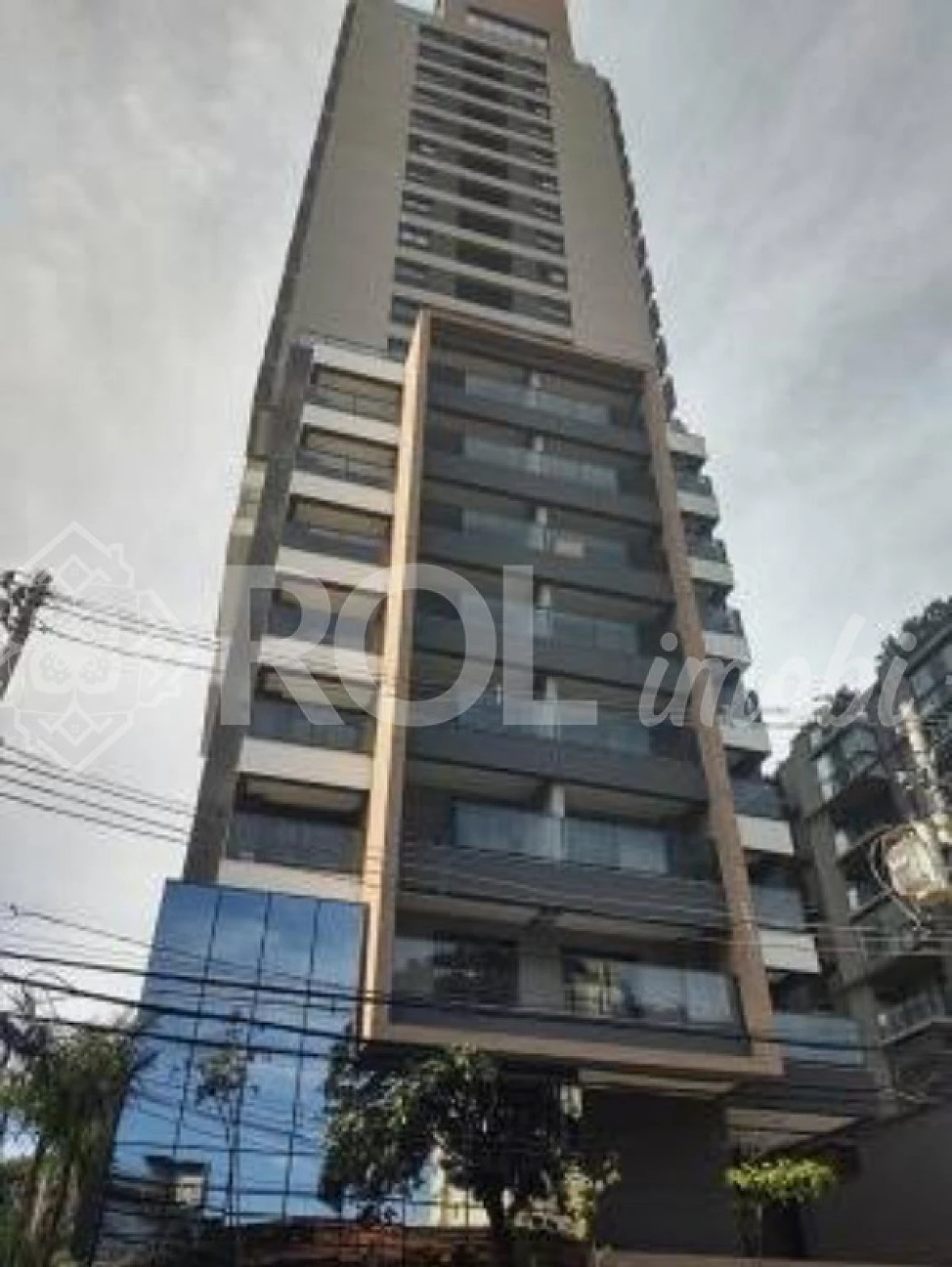 Escritorio/sala em Pinheiros, São Paulo
