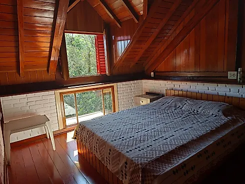 Chácara  à Venda em Itapecerica da Serra-SP, 11.758M² - Foto 17