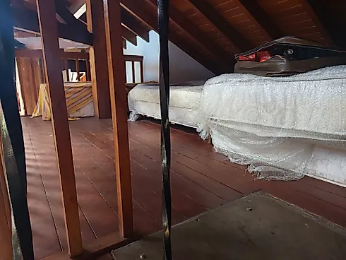 Chácara  à Venda em Itapecerica da Serra-SP, 11.758M² - Foto 18
