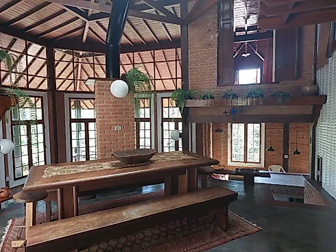 Chacara em Palmeiras, Itapecerica da Serra