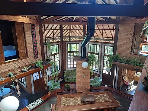 Chácara  à Venda em Itapecerica da Serra-SP, 11.758M² - Foto 19