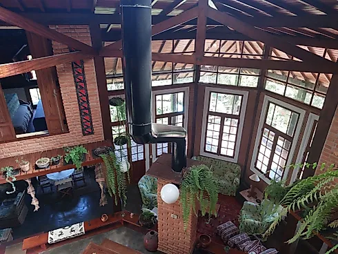 Chácara  à Venda em Itapecerica da Serra-SP, 11.758M² - Foto 20