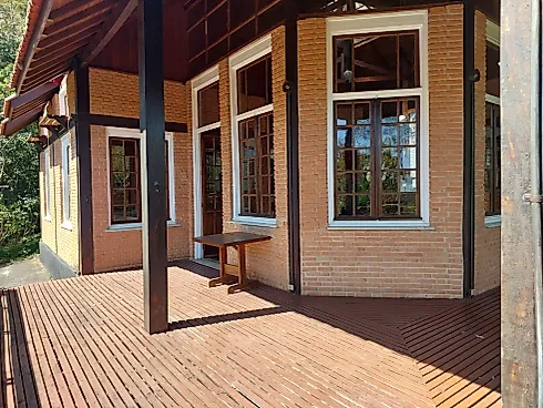 Chácara  à Venda em Itapecerica da Serra-SP, 11.758M² - Foto 22