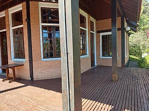 Chácara  à Venda em Itapecerica da Serra-SP, 11.758M² - Foto 23
