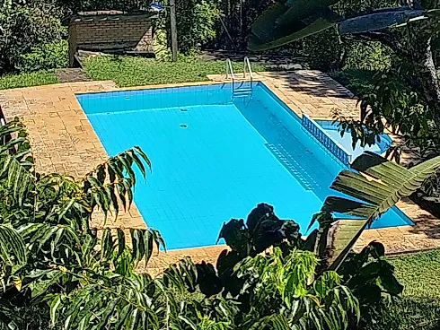 Chácara  à Venda em Itapecerica da Serra-SP, 11.758M² - Foto 24