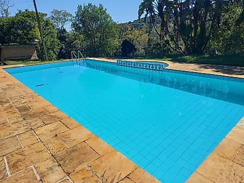 Chácara  à Venda em Itapecerica da Serra-SP, 11.758M² - Foto 25