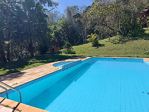 Chácara  à Venda em Itapecerica da Serra-SP, 11.758M² - Foto 26