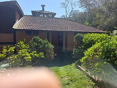 Chacara em Palmeiras, Itapecerica da Serra