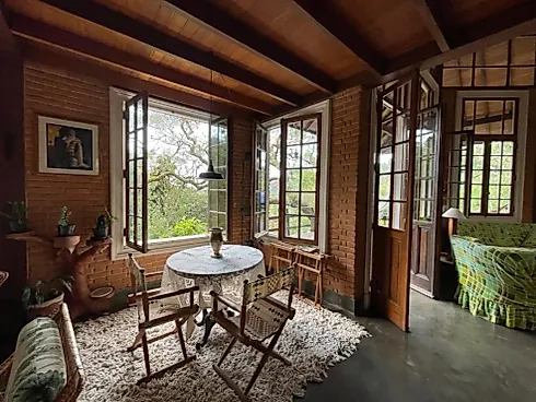 Chácara  à Venda em Itapecerica da Serra-SP, 11.758M² - Foto 30