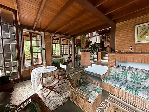 Chácara  à Venda em Itapecerica da Serra-SP, 11.758M² - Foto 34